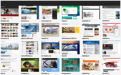 SimpleOne screenshot