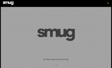 smugdigital.com.au screenshot