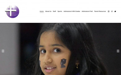 sna-panthers.org screenshot