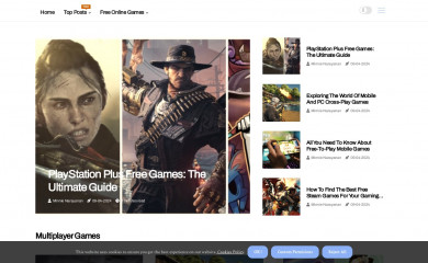snap10.com screenshot