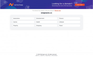 snapsave.cc screenshot