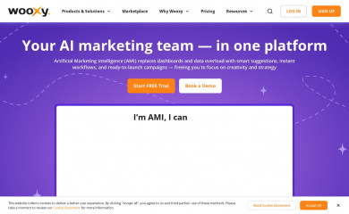 sndmart.com screenshot