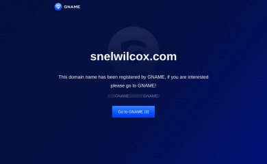 snelwilcox.com screenshot