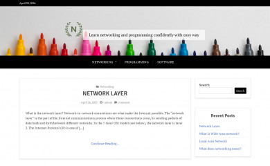 snft-ca.com screenshot