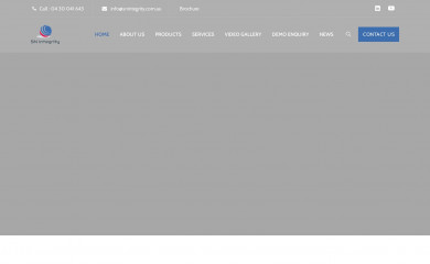 snintegrity.com.au screenshot