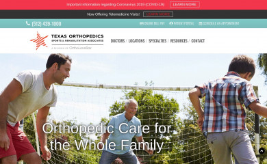 snowdenpodiatry.com screenshot