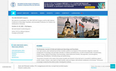 snpcar.ro screenshot