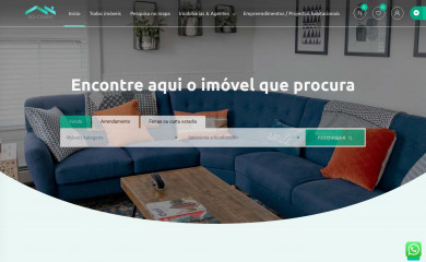 so-casas.com screenshot