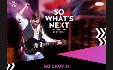 so-whats-next.nl screenshot