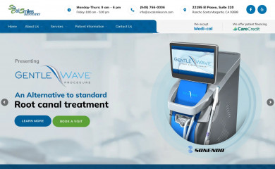 socalsmilesrsm.com screenshot