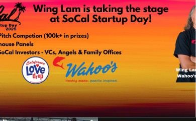 socalstartupday.com screenshot