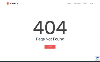 http://socanny.com/landkit-child/ screenshot