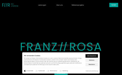 socentic-media.de screenshot