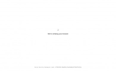 sochinf.cl screenshot