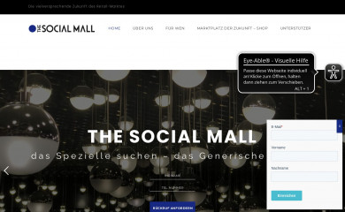 socialmall.ch screenshot
