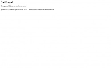 socialamedieutbildningar.se screenshot