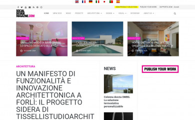 socialdesignmagazine.com screenshot