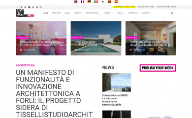 socialdesignmagazine.com screenshot