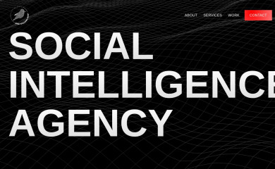 socialintelagency.com screenshot