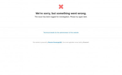 socialrate.de screenshot