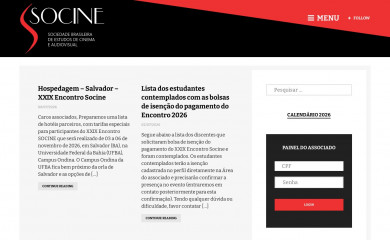 socine.org screenshot