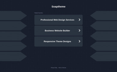 http://www.soaptheme.net/wordpress/travelo screenshot