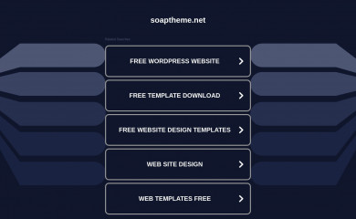 http://www.soaptheme.net/worpress/miracle/ screenshot