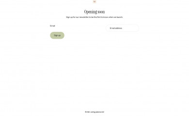 sogoodliving.com screenshot