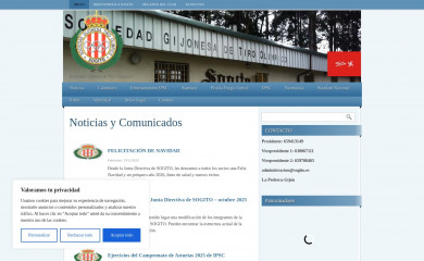 sogito.es screenshot