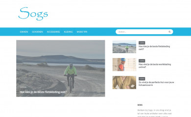 sogs.nl screenshot
