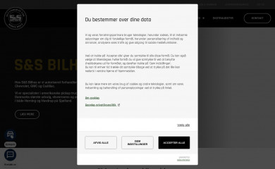 sogsbilhus.dk screenshot