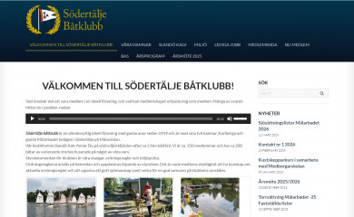 sodertaljebk.net screenshot