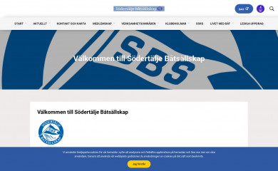 sodertaljebs.se screenshot