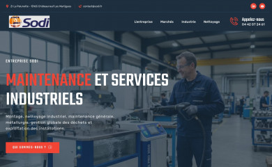 sodi.fr screenshot
