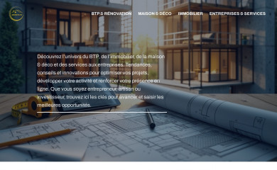 sodimatel.fr screenshot