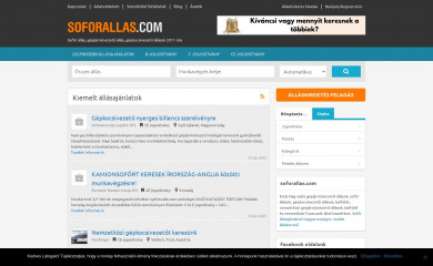 soforallas.com screenshot