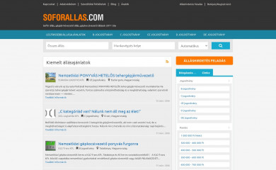 soforallas.com screenshot