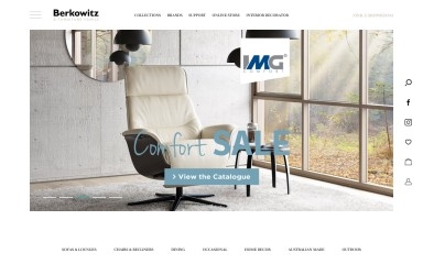 sofashop.net.au screenshot