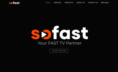 sofast.tv screenshot