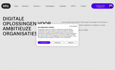 sofie.tech screenshot