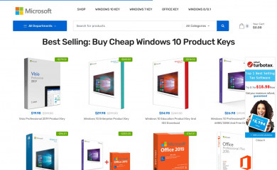 software-buy.com screenshot