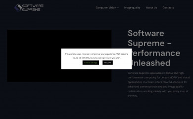 software-supreme.com screenshot