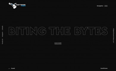 softwarechimps.com screenshot