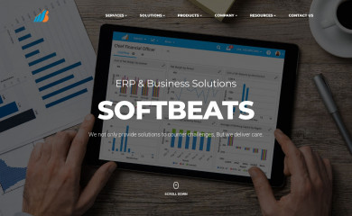 softbeats.net screenshot