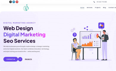 softedgetech.com.au screenshot