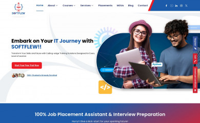 softflew.com screenshot