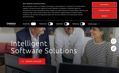 softmate.de screenshot
