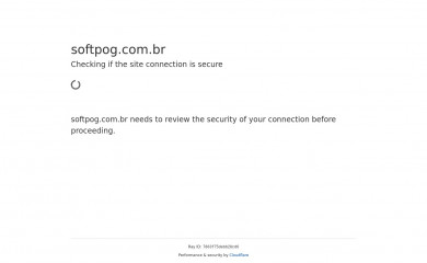softpog.com.br screenshot