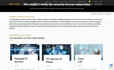 softrim.com screenshot