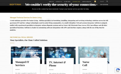 softrim.com screenshot